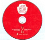 Ljuva Danska Sånger cd2